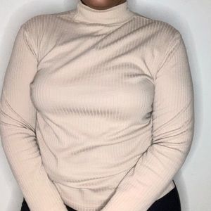 Turtle Neck Sweater